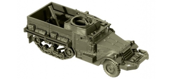MODELISME FERROVIAIRE ROCO R05093 - Halftrack M 21