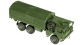 Véhicules miniatures pour modelisme ferroviaire ROCO R05097 - Véhicule militaire MAN 452/462