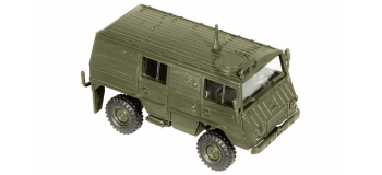 Véhicules miniatures pour Modélisme ferroviaire ROCO R05102 - Pinzgauer 710k