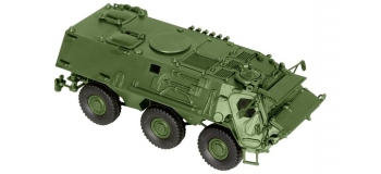 Véhicules miniatures pour modelisme ferroviaire ROCO R05103 - Véhicules blindés de transport 1 