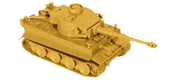 Véhicules miniatures pour Modélisme ferroviaire ROCO R05115 - Char d'assaut Panzer VI Tiger