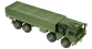 Véhicules miniatures pour modelisme ferroviaire ROCO R05129 - Véhicule militaire MAN 454/464