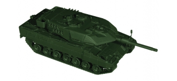 Modélisme ferroviaire : ROCO R05151- Char de combat 