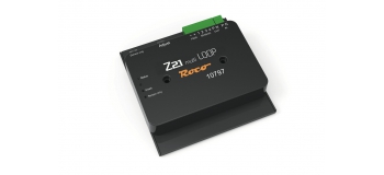 Modélisme Ferroviaire : ROCO - R10797 - Module boucle de retour