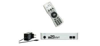 R10833 - Coffret Centrale digitale de base Z21 Start - Roco