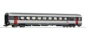 R74537 - Voiture Corail 1ere classe A10rtu, SNCF - Roco