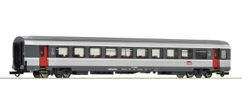 R74537 - Voiture Corail 1ere classe A10rtu, SNCF - Roco