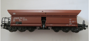 DEP-R4370 - Wagon Trémie - Roco