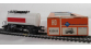 DEP-R4336B - Wagon citerne ESSO - Roco