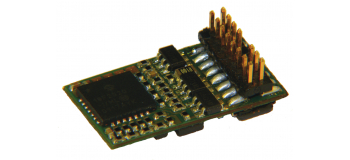 R10895 - Décodeur Plux - Roco