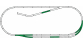 R42011 - ROCO LINE coffret de voies C - Roco