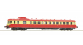 R73009 - Autorail diesel X2802, SNCF, DCC Son - Roco