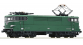 R73048 - Locomotive électrique BB9281 SNCF, livrée verte - Roco