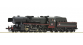 R70281 - Locomotive à vapeur 150 Y, SNCF, DCC Sonore - Roco