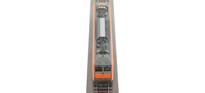 R70856 - Locomotive électrique BB 26199, SNCF - Roco