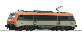 R70857 - Locomotive électrique BB 26199, SNCF, DCC Son - Roco