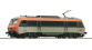 R70857 - Locomotive électrique BB 26199, SNCF, DCC Son - Roco