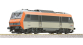 R70857 - Locomotive électrique BB 26199, SNCF, DCC Son - Roco