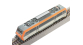 R70857 - Locomotive électrique BB 26199, SNCF, DCC Son - Roco