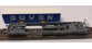 DEP-R46374 - Wagon porte container GUYON, SNCF - Roco
