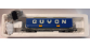 DEP-R46374 - Wagon porte container GUYON, SNCF - Roco