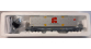 DEP-R47118 - Wagon porte container JH MESGUEN, SNCF - Roco
