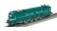 R62478 - Locomotive électrique 2D2 9108 GRG2, SNCF - Roco