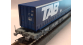 DEP-R47119 - Wagon porte container TAB, SNCF - Roco