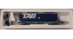 DEP-R47119 - Wagon porte container TAB, SNCF - Roco