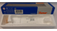 DEP-R47119 - Wagon porte container TAB, SNCF - Roco