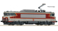 R7500136 - Locomotive électrique BB 15056, SNCF - Roco