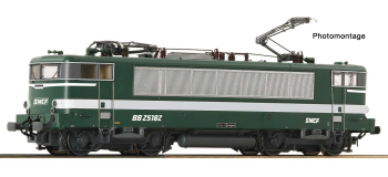 R7500144 - Locomotive électrique BB 25182, SNCF - Roco
