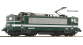 R7500144 - Locomotive électrique BB 25182, SNCF - Roco