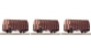 R66149 - Set 3 wagons OBB - Roco