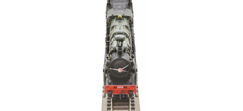 R73078 - Locomotive à vapeur 231 E 40, SNCF - Roco