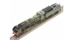 R73079 - Locomotive à vapeur 231 E 40, SNCF, DCC Son - Roco