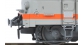 R72460 - Locomotive électrique BB16024, SNCF, livrée béton - Roco