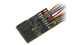 R10892 - Décodeur 8 broches, sonore avec fils et fiche (MX648R) - Roco