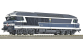 R7300097 - Locomotive diesel CC 72052, SNCF - Roco