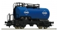Modélisme ferroviaire :ROCO R56257 - Wagon citerne Martha des ÖBB