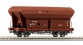 R66049 - Coffret 3 wagons trémie à déchargement auto, SNCB - Roco