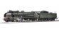 R62310 - Locomotive vapeur 231 E 30  SNCF, Digital Sound - Roco