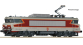 R7510136 - Locomotive électrique BB 15056, SNCF, DCC Son - Roco