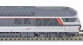 R62976 - Locomotive CC72040 Multi SNCF - Roco