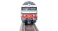 R62976 - Locomotive CC72040 Multi SNCF - Roco