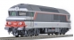 R62976 - Locomotive CC72040 Multi SNCF - Roco