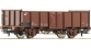 R66661 - Wagon tombereau essieux FS - Roco