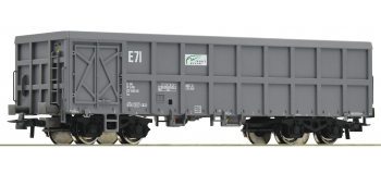 R66995 - Wagon tombereau E71, SNCF - Roco