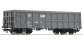 R66995 - Wagon tombereau E71, SNCF - Roco