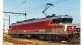 Modélisme ferroviaire -  ROCO R 78616 - Locomotive CC6500 TEE AC SNCF CC6522 